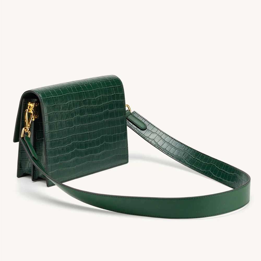 💚JW PEI MINI FLAP CROSSBODY💚 - Picture 4 of 9